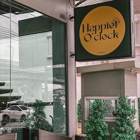 Campagne Hotel And Residence - Sha Plus Pathum Thani Luaran gambar