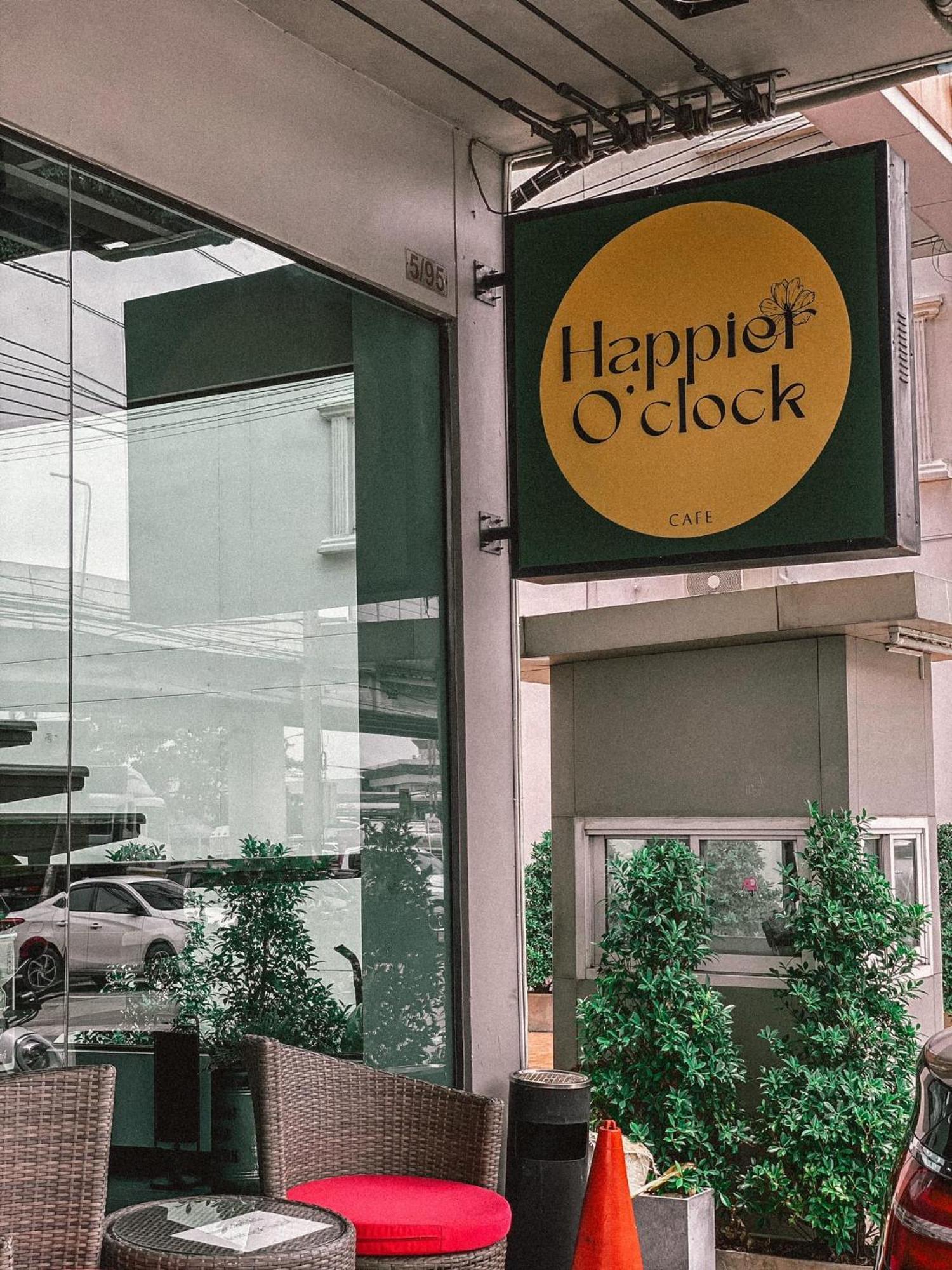 Campagne Hotel And Residence - Sha Plus Pathum Thani Luaran gambar