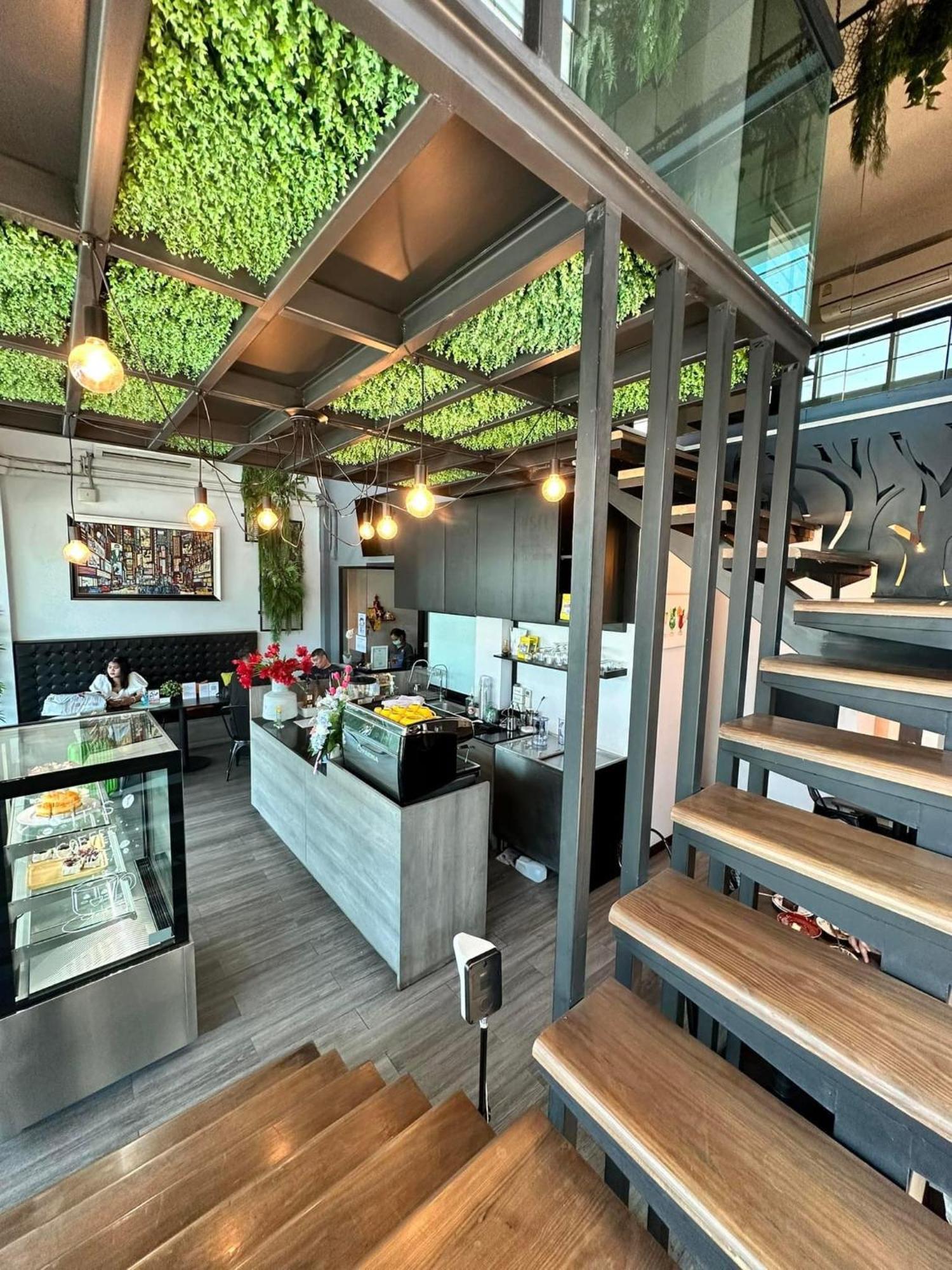 Campagne Hotel And Residence - Sha Plus Pathum Thani Luaran gambar
