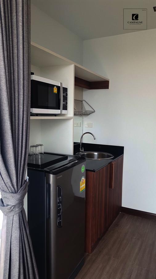 Campagne Hotel And Residence - Sha Plus Pathum Thani Luaran gambar